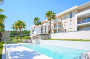Appart haut standing Cannes